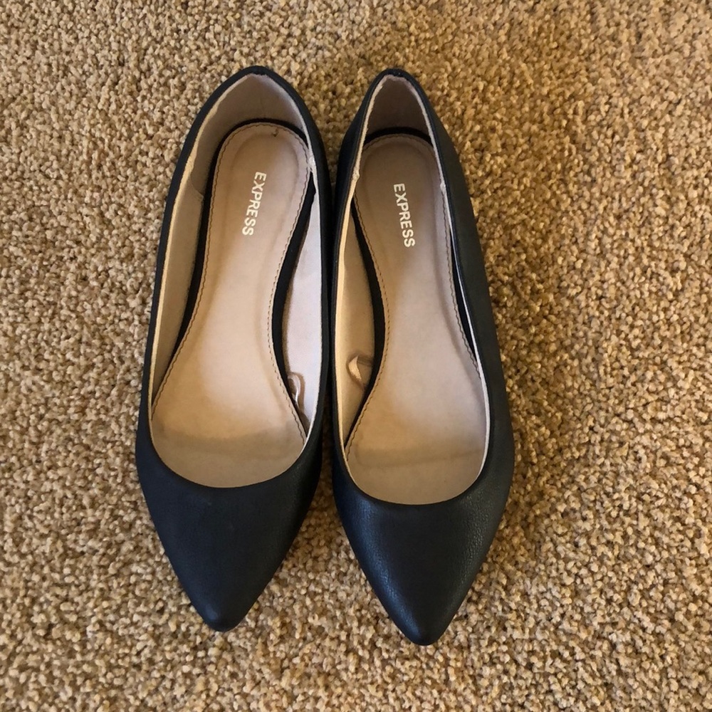 Flats